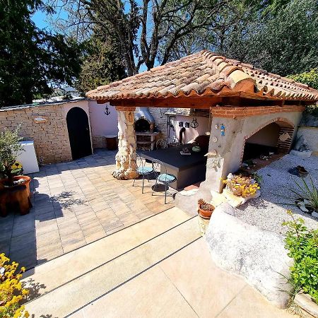 Apartment Villa Engel With Pool Porec Ngoại thất bức ảnh