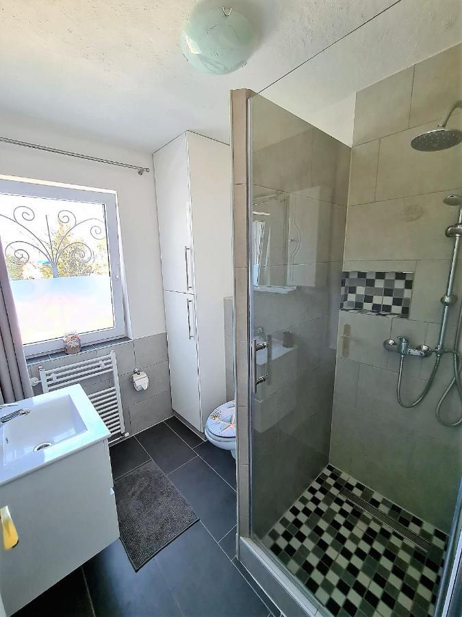 Apartment Villa Engel With Pool Porec Ngoại thất bức ảnh
