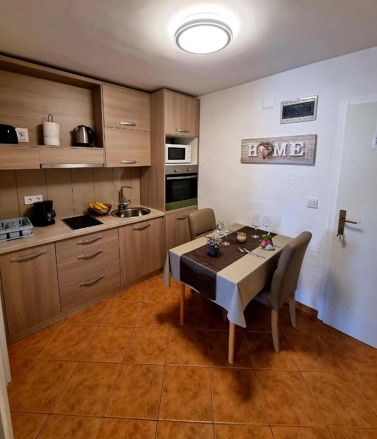Apartment Villa Engel With Pool Porec Ngoại thất bức ảnh