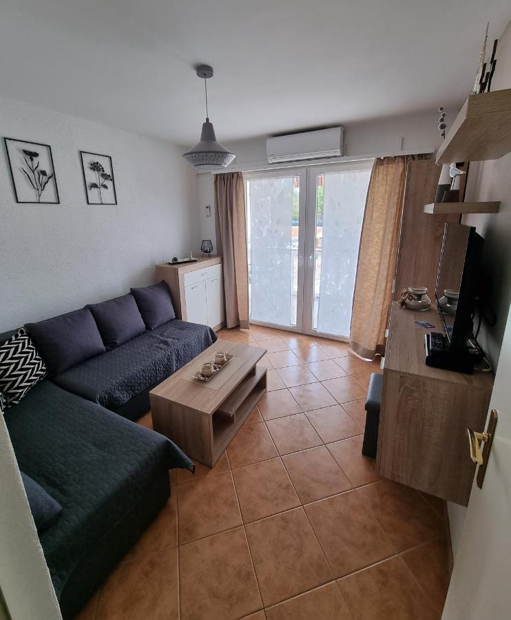 Apartment Villa Engel With Pool Porec Ngoại thất bức ảnh