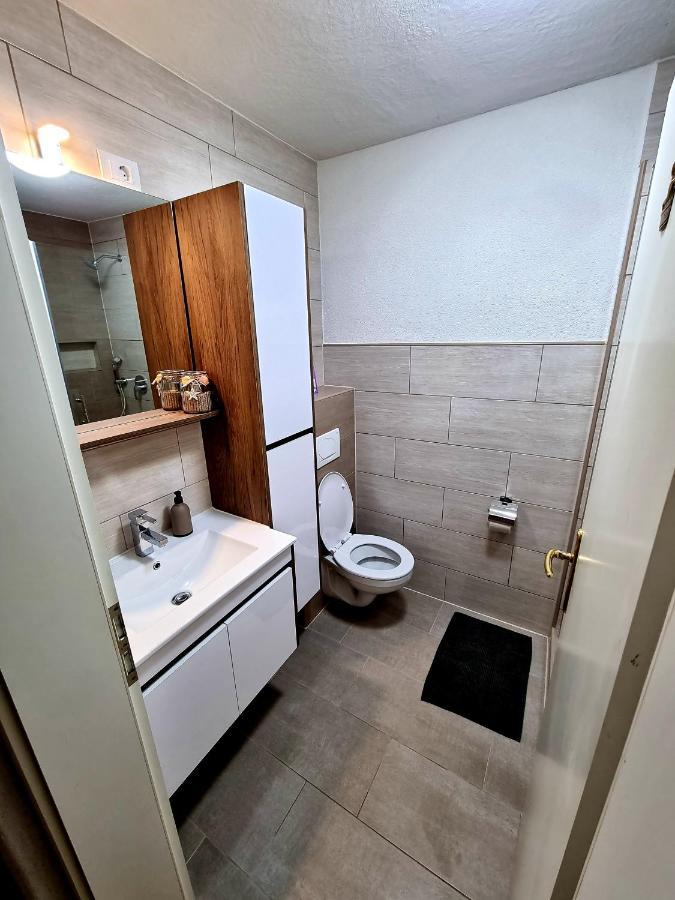 Apartment Villa Engel With Pool Porec Ngoại thất bức ảnh