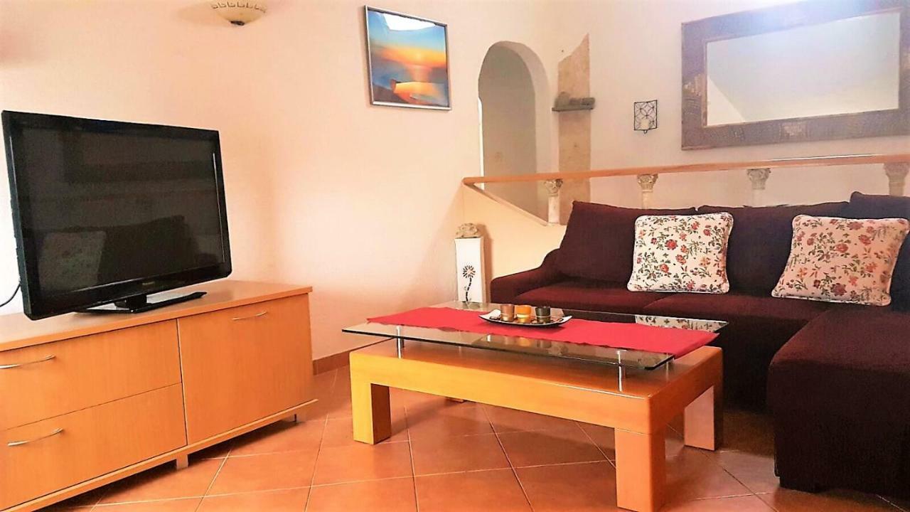 Apartment Villa Engel With Pool Porec Ngoại thất bức ảnh