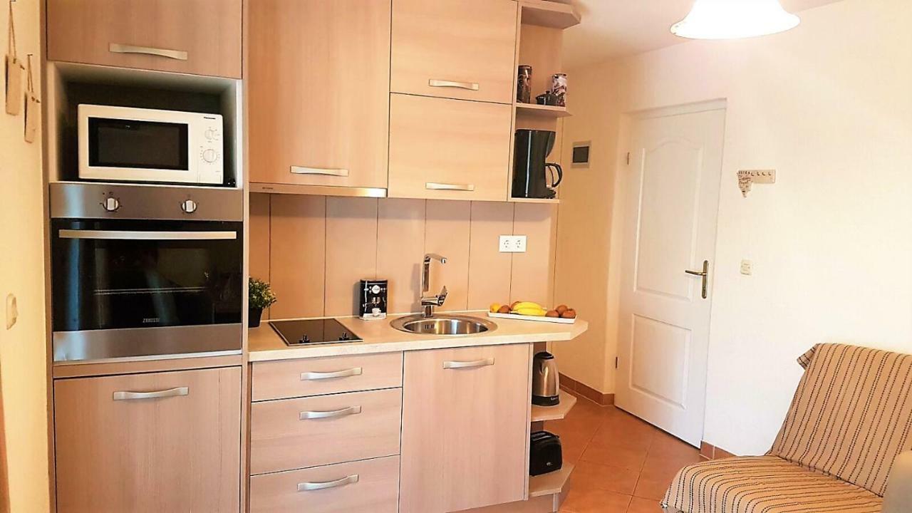 Apartment Villa Engel With Pool Porec Ngoại thất bức ảnh